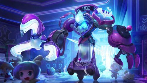 王者荣耀宗师最新爆料视频,全新英雄技能大揭秘，游戏体验再升级！